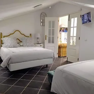 Attic Bay Apartament