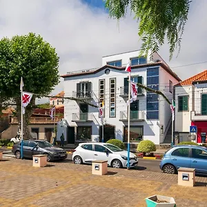 Intelsol Calheta By An Island Calheta (Madeira)