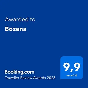 Bozena , Zadar Chorwacja