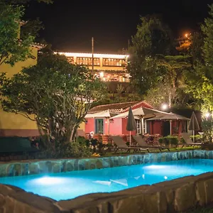 Quinta Da Moscadinha Camacha (Madeira)