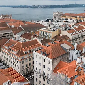Olivier Premium - Downtown , Lisboa Portugal