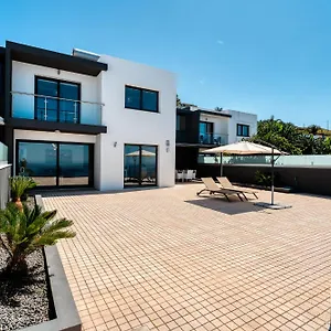 Casas Do Massapez D Calheta (Madeira)