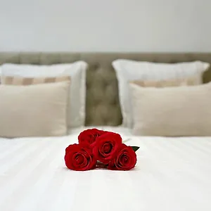 Sublime Calme Cosy & Jacuzzi Brussels