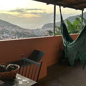 Casa Miguel Machico (Madeira)