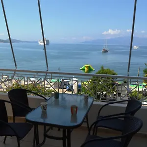 Blue Horizons , Saranda Albania