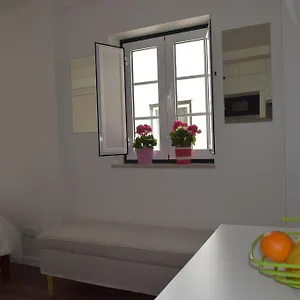 Acolhedor Em Alfama , Lizbona Portugalia