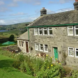 Royds Hall Keighley