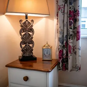 100 Harrogate
