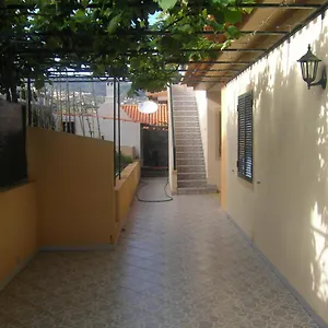 Residencia Ana Piso Zero 0 Santa Cruz (Madeira)
