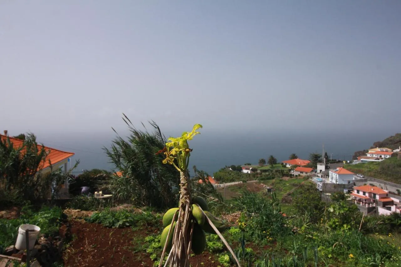 Canto Da Manu Panoramic Calheta  Calheta (Madeira)