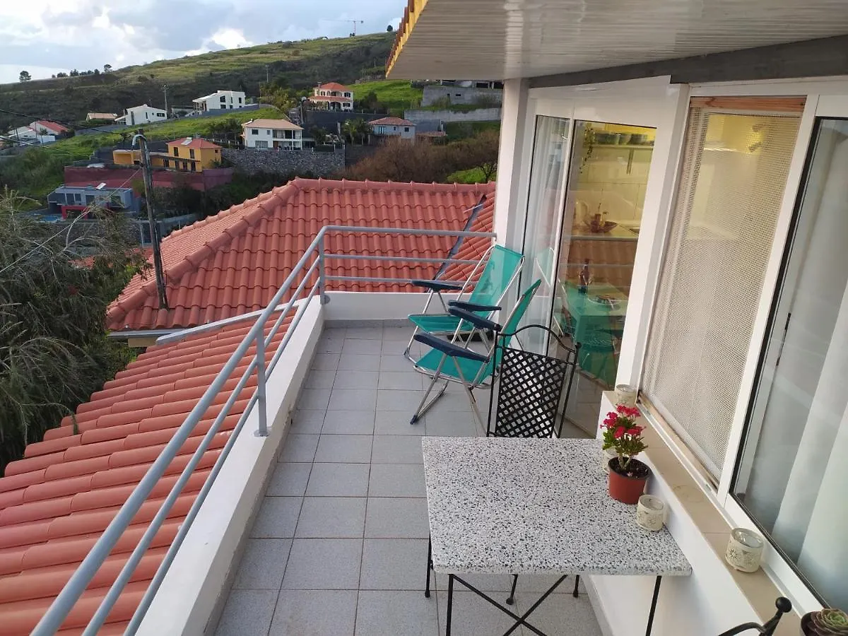 Canto Da Manu Panoramic Calheta