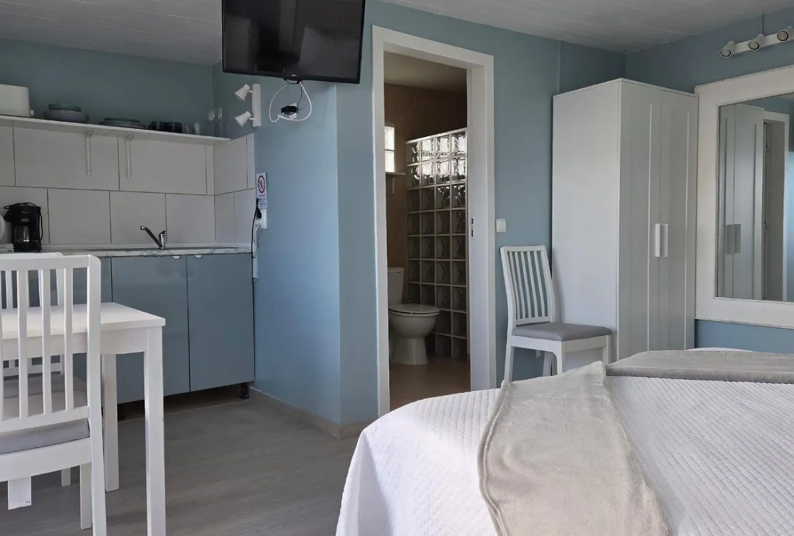 Appartamento Canto da Manu Panoramic Calheta